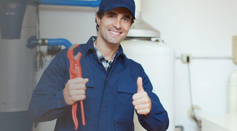 Professional bathroom faucet installation in Kaufman, TX